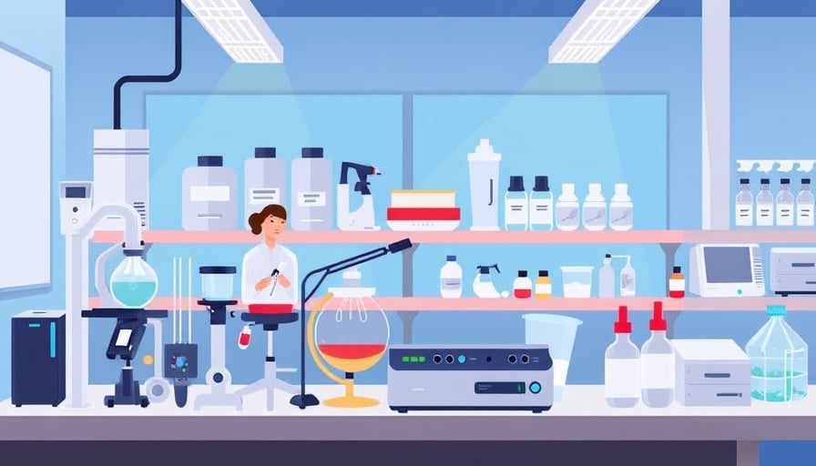 Teva & Blackstone Team Up to Accelerate Duvakitug for UC & CD: Phase‑III Success Sparks New IBD Treatment Horizon