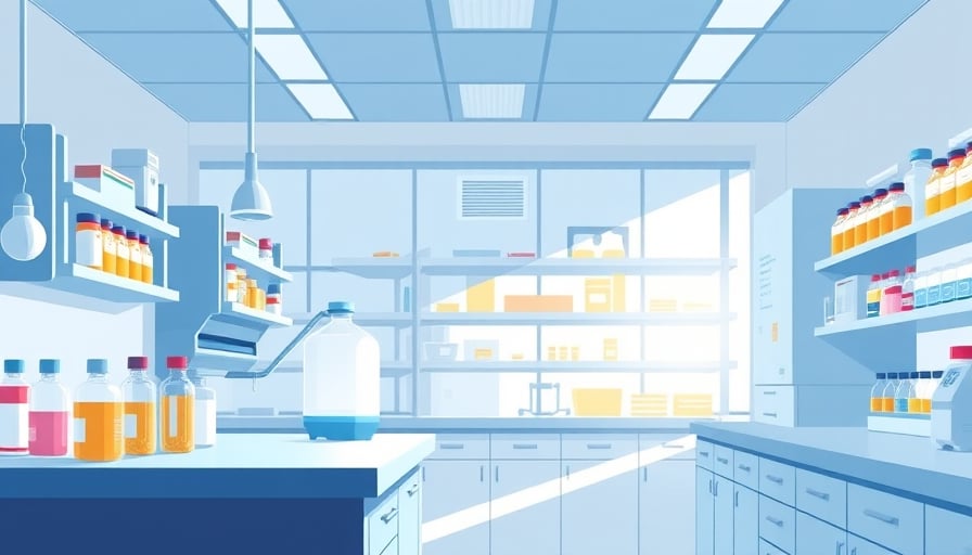 Teva CEO Highlights 2030 Transformation, New Vitiligo Deal Boosting Biopharma Shift