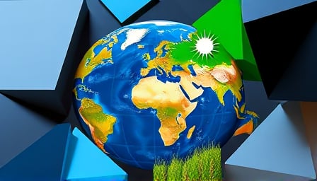 Teva Pharmaceutical Surges in Sustainability, Boosts Investor Confidence Amid Challenges