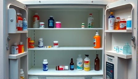 Teva Pharmaceutical's Stock Faces Wild Ride Amid Market Volatility