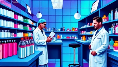 Teva Raises FY25 Outlook Amid Mixed Q2 Results, Driven by Innovative Portfolio Growth