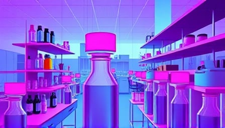 Teva Seeks Turnaround with FDA-Approved Biosimilar Amid Market Struggles