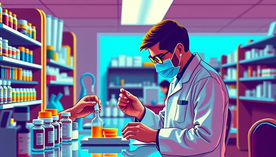 Teva’s 2026 JPMorgan Talk: Balancing Generics, Specialty Drugs, & Cost‑Control