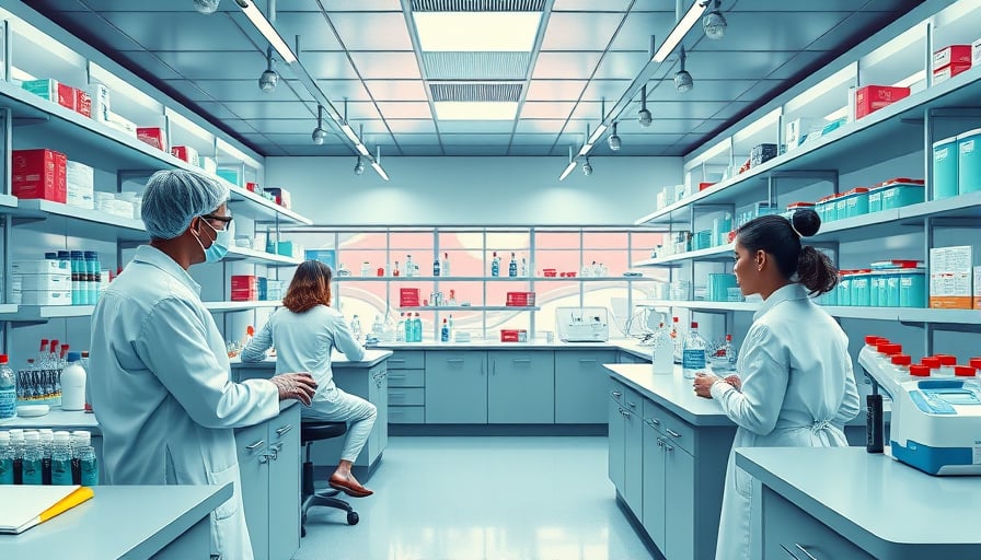 Teva's Biosimilar Breakthrough: PONLIMSI & Xolair Gains Drive Market Growth & Investor Outlook Teva's Biosimilar Breakthrough: PONLIMSI & Xolair Gains Drive Market Growth & Investor Outlook