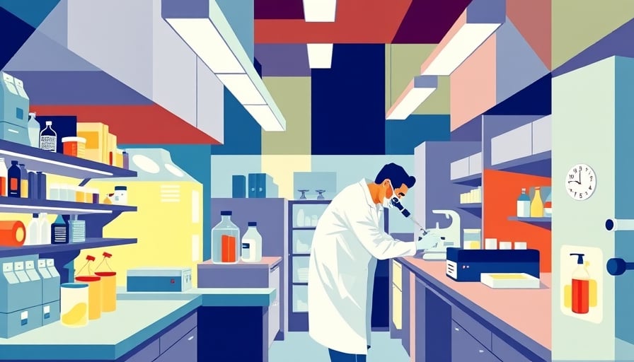 Teva's Rising Stock: How Strong API Demand Drives Future Growth and Investor Confidence Teva's Rising Stock: How Strong API Demand Drives Future Growth and Investor Confidence