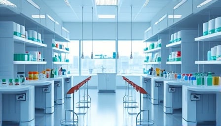Teva's SOLARIS Trial Data Bolsters Leadership in Schizophrenia Treatment