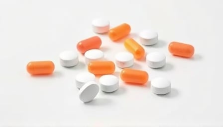 Teva's Stock Declines Amid Biosimilar Competition and Regulatory Challenges