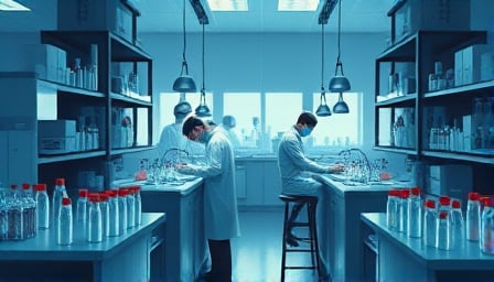 Teva's Stock Soars Amid Optimism Over Innovative Drug Pipeline and Strategic Developments