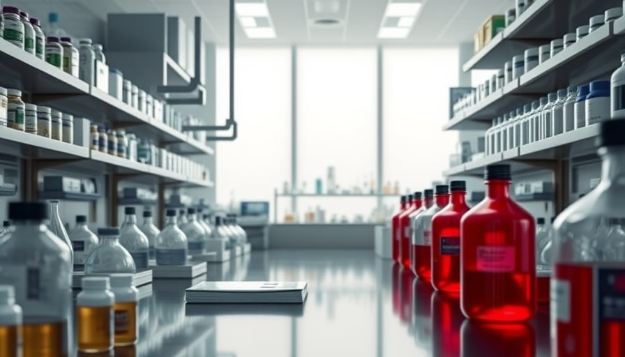 Teva's Strategic Edge in the Growing Neuropsychiatric Market: Portfolio, Partnerships, and Value‑Based Pricing