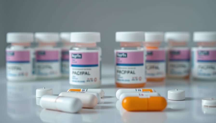 Texas AG Sues Sanofi & Bristol‑Myers for Withholding Plavix Data on Black and Asian Populations