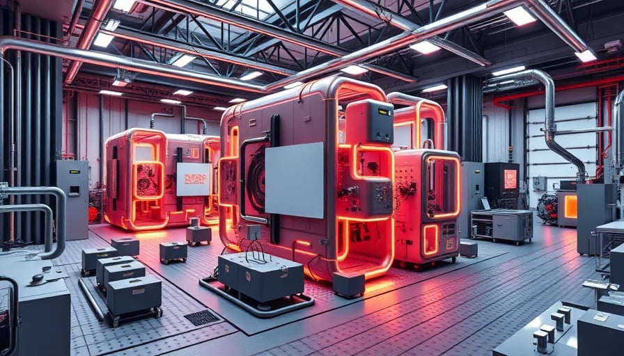 Texas Industries Draws Strong Institutional Interest Ahead of Q4 Earnings