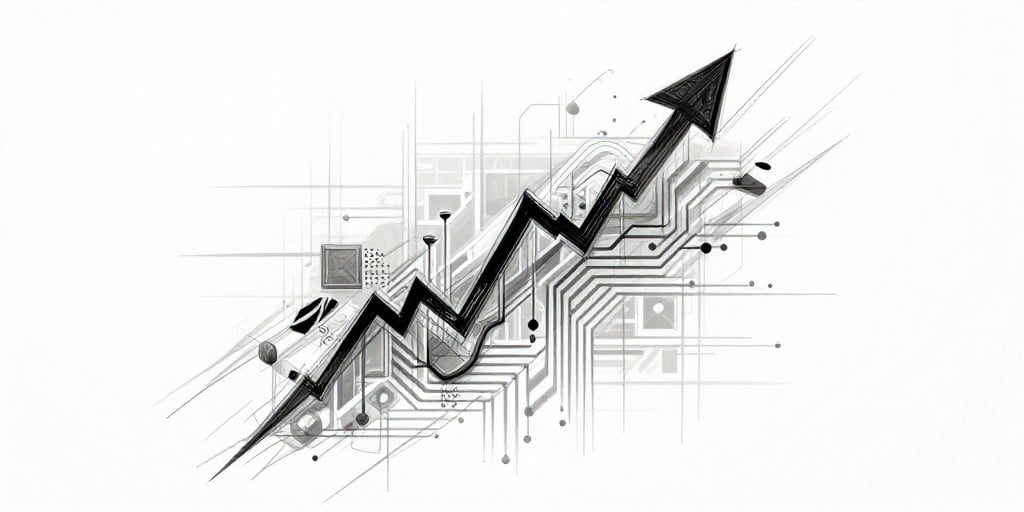 Texas Institutions Directors Boost Holdings, Reflecting AI‑Driven Growth in Semiconductor Stocks