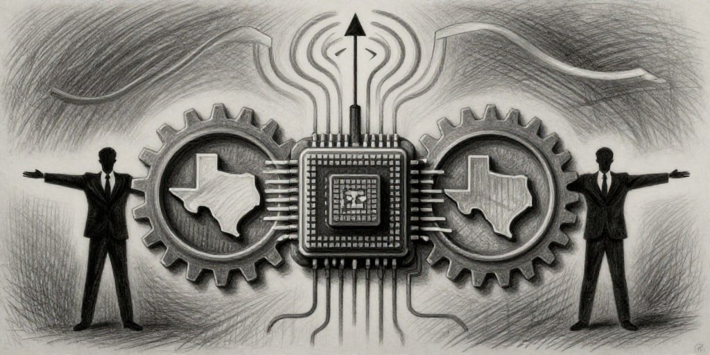 Texas Institutions Inc. Raises Capital, Partners for Advanced RF & Analog Packaging