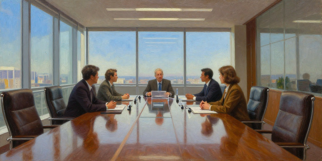 Texas Instruments Board Wins Unanimous Re‑Election, Updates Exec Compensation