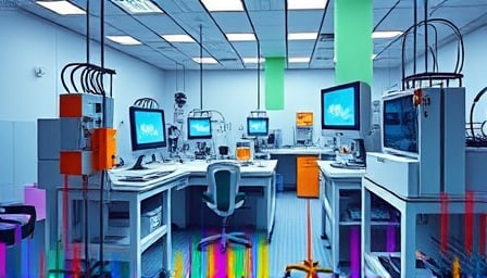 Texas Instruments Bolsters Embedded Systems Strategy with Orthogone Partnership