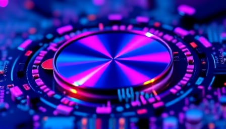 Texas Instruments CFO to Unveil Growth Strategy at Citi Conference Amid US Investment Talks