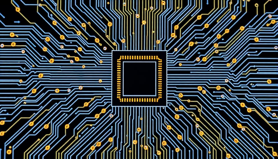 Texas Instruments Cuts Cap‑Ex: Short‑Term Impact, Long‑Term Growth Persists