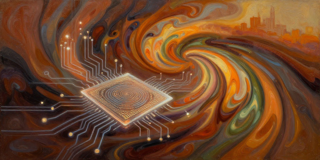 Texas Instruments' Earnings Drive AI‑Powered Semiconductor Rally, Boosting Market Confidence