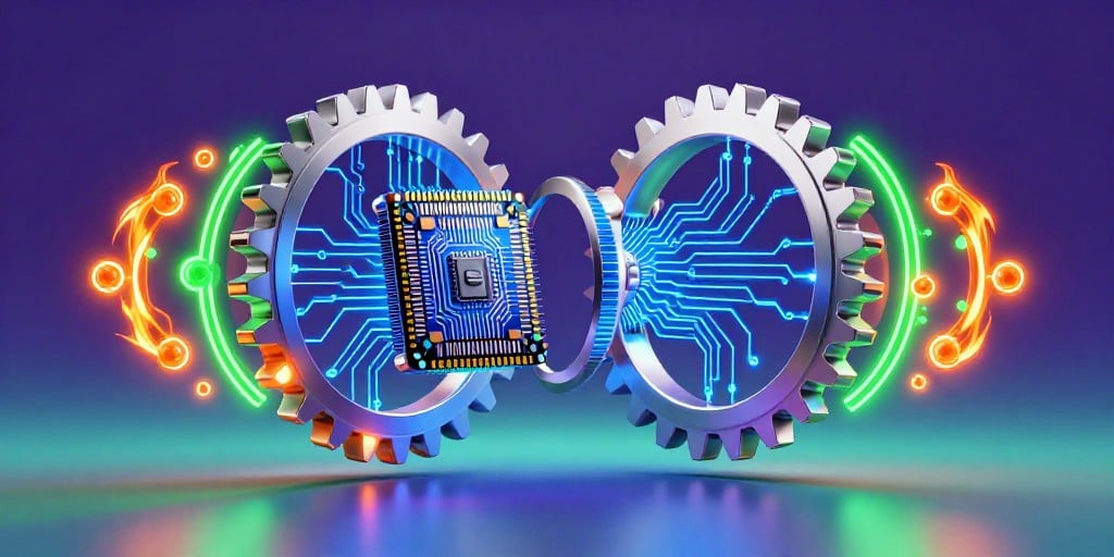 Texas Instruments Expands PLC Reach, Raises Capital to Strengthen Manufacturing and Drive Growth