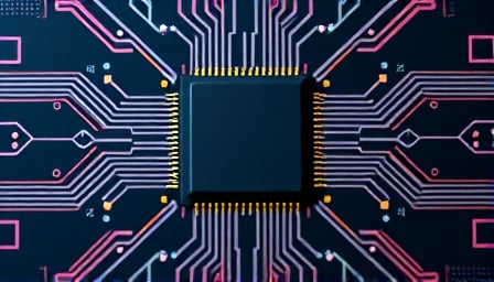 Texas Instruments Experiences Major Stock Surge Amid Growth Optimism and Strategic Expansion Plans
