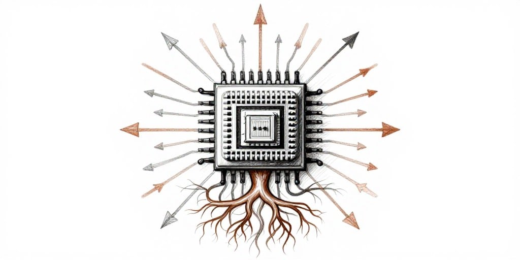 Texas Instruments: Leading the Semiconductor Realignment with Strong Demand & Policy Support