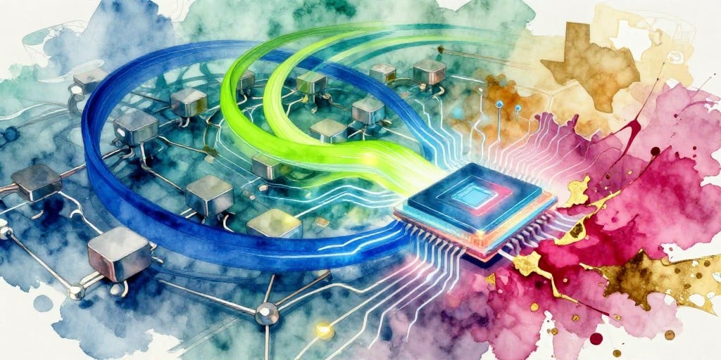 Texas Instruments: Navigating Valuation, Yield, and 7‑10 nm Node Dynamics in Semiconductors