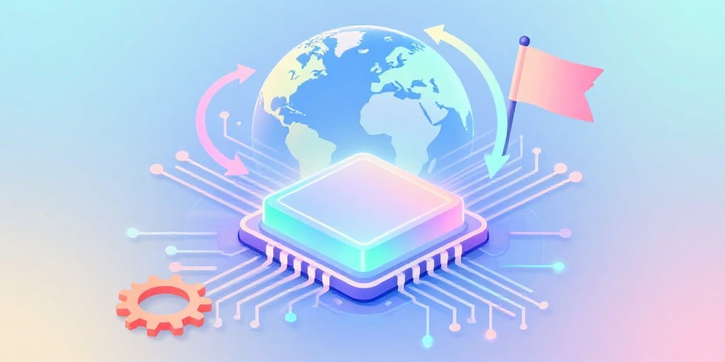 Texas Instruments Q2 2026 Outlook: AI‑Driven Growth, Supply‑Chain Strength and Strategic Risks