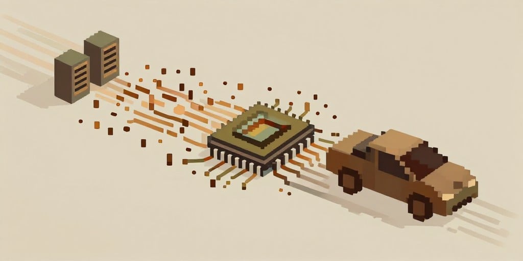 Texas Instruments Q3 Earnings: AI Innovation vs. Analog Profitability