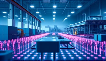 Texas Instruments Rides US Tariff Policy to Market Leadership in Semiconductors