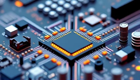 Texas Instruments Soars on Innovation and Pricing Power in Semiconductor Market