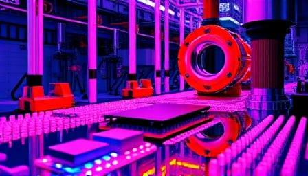Texas Instruments: Steady Performance Raises Valuation Concerns