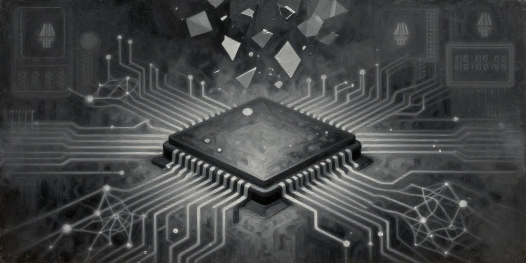 Texas Instruments: Strong Analog Core, Edge AI Growth, & Navigating Supply‑Chain & Regulatory Risks