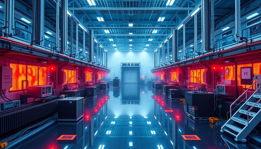 Texas Instruments: Strong Earnings, Rising EV BMS Opportunities – Why TI May Be Undervalued