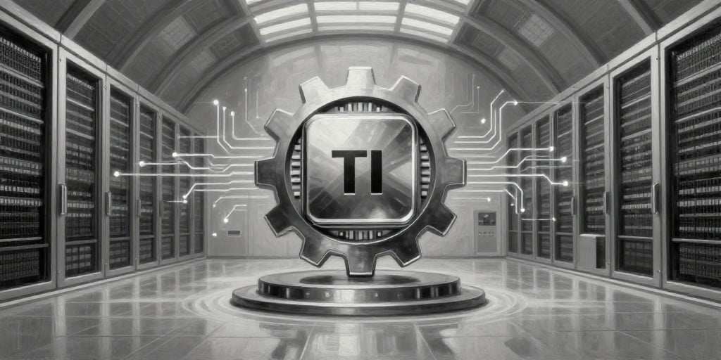 Texas Instruments Surges as AI Data‑Center Demand Boosts High‑Margin Growth Texas Instruments Surges as AI Data‑Center Demand Boosts High‑Margin Growth