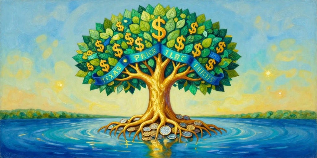 Texas Pacific Land Announces Routine RSU & ESOP Share Transfers – No Impact on Capital Structure