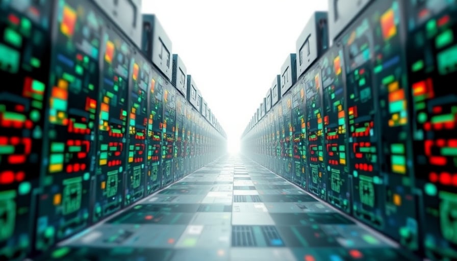 Texas Pacific Land Boosts Profits, Expands into AI‑Driven Energy & Data‑Center Markets