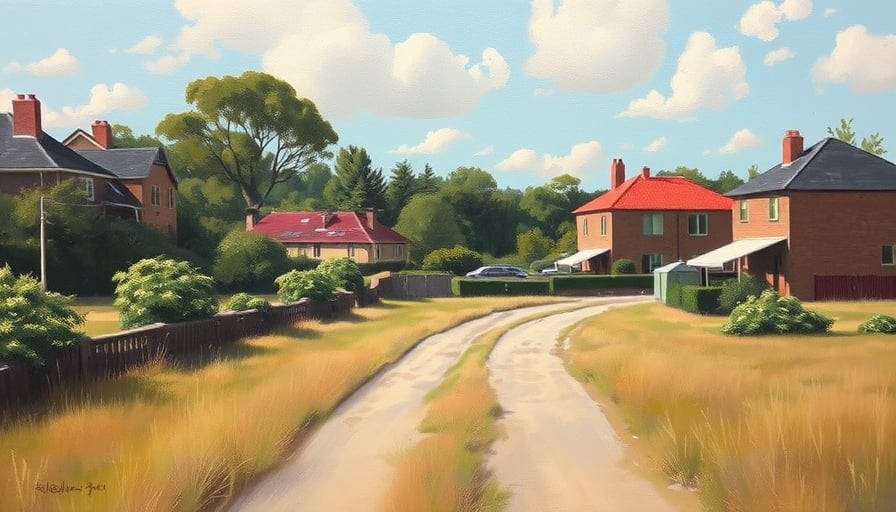 Texas Pacific Land Corp: How Diversified Real‑Asset Revenues Drive Energy‑Linked Investor Interest Texas Pacific Land Corp: How Diversified Real‑Asset Revenues Drive Energy‑Linked Investor Interest