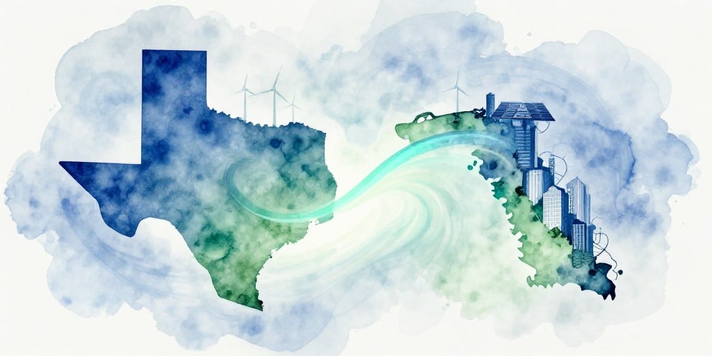 Texas Pacific Land Corp. Proposes Delaware‑to‑Texas Redomestication Ahead of 2026 Shareholder Vote