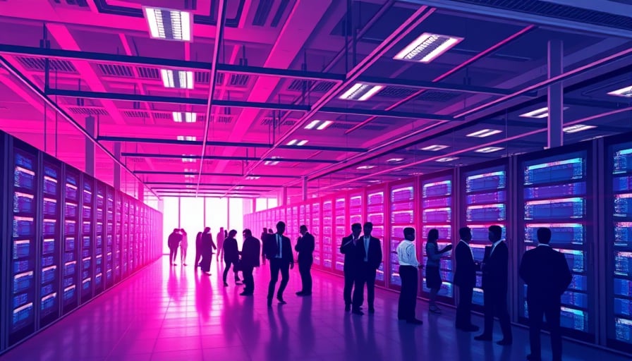 Texas Pacific Land Corp. Q4 2025: Strong Data‑Center Growth, Dividend Boost & Shift to Diversified Infrastructure