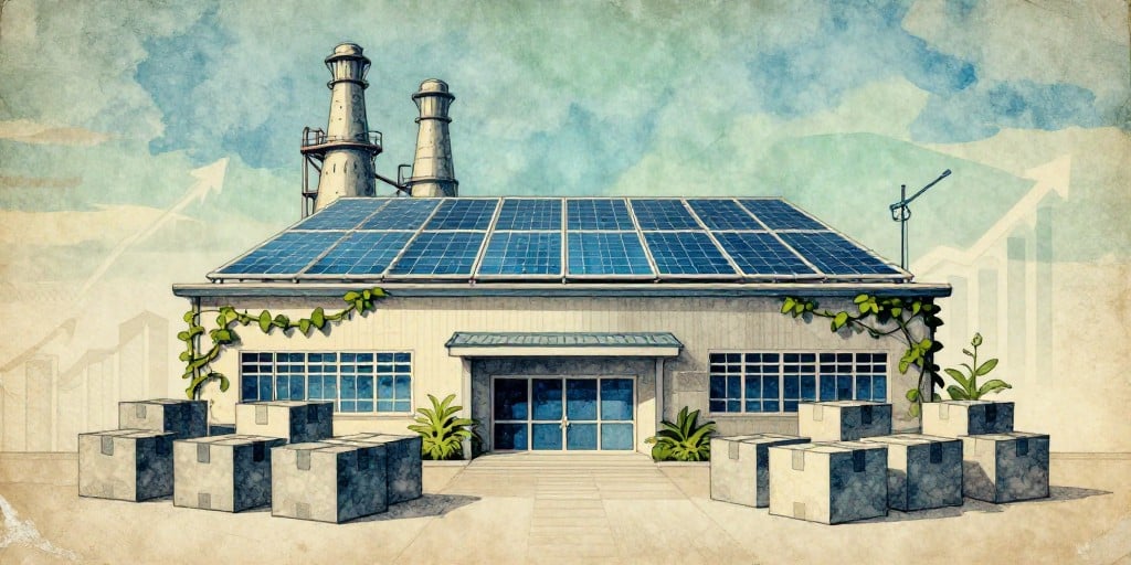 Texas Pacific Land Corp: Shareholder Stability & TPL Plastech’s Solar‑Powered Growth Boost
