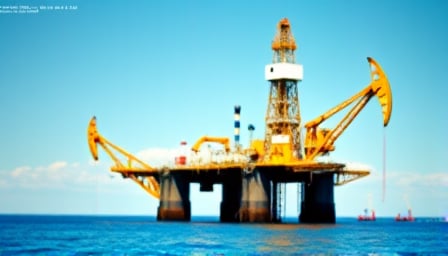 Texas Pacific Land Corp Soars with Strong Market Momentum and Strategic Growth in Energy Sector