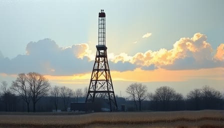 Texas Pacific Land Corp. Strengthens Position Amid Energy Market Shifts with Rights Issue and Strategic Land Leasing