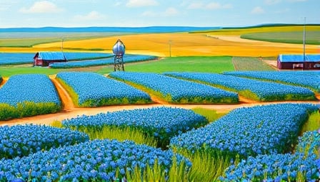 Texas Pacific Land Corporation Announces Governance Overhaul to Enhance Proxy Access and Transparency