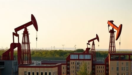 Texas Pacific Land Corporation Seizes Opportunities Amid Market Turbulence