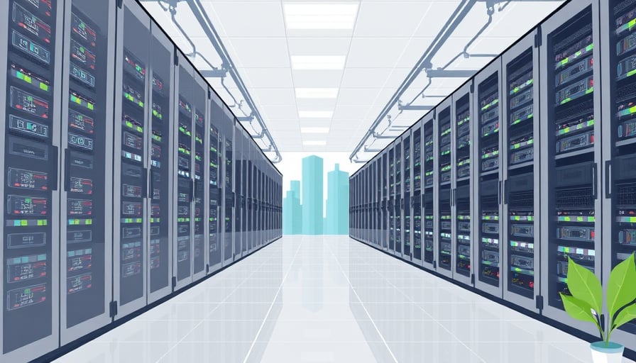 Texas Pacific Land Pivot: From Oil Royalties to Data‑Center & Desalination Growth