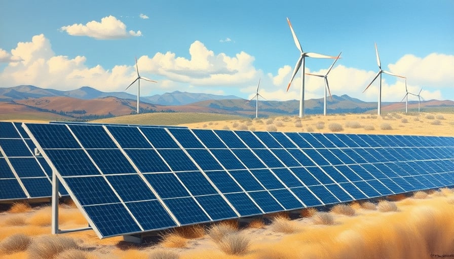 Texas Pacific Land: Pivoting to Data‑Center Land, Renewable Energy & Investor Shifts