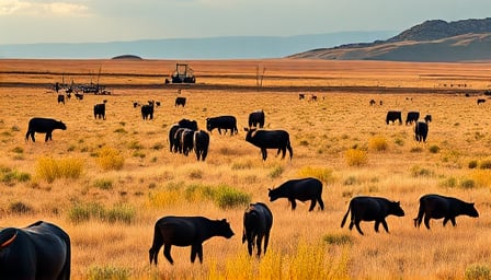 Texas Pacific Land Trust Maintains Stability Amid Market Fluctuations