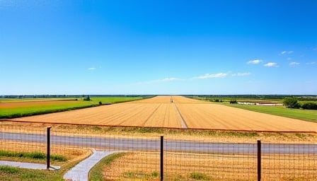 Texas Pacific Land's Valuation: Hype or Substance?