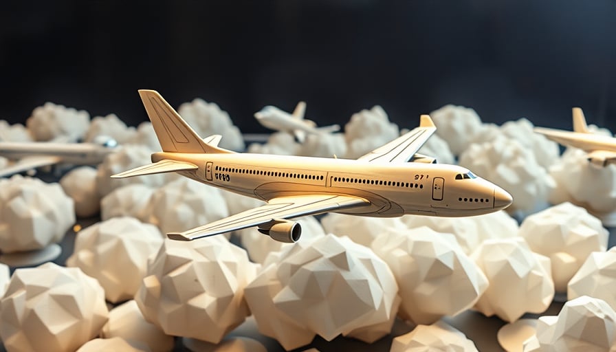 Textron Boosts Workforce and Brand with New Kansas Art Installation Textron Boosts Workforce and Brand with New Kansas Art Installation