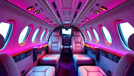 Textron Enhances Aerospace Offerings with New Cessna Upgrades